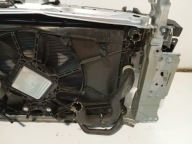 radiators complete TOYOTA CHR C-HR II 2,0HYB
