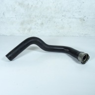 NISSAN QASHQAI 1.6DCI rohr luft intercooler 14463BB50B