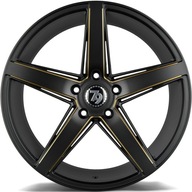 Felgi 18 5x112 Audi A4 A5 A6 A8 Cupra Formentor Vw Golf Arteon Tiguan Passa