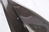 CARBON for threshold left right CHEVROLET CORVETTE C7