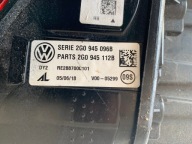 light right rear part rear VW POLO VI 4 2G 2G0945096B