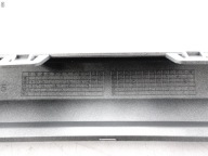 MASERATI LEVANTE M161 16-24 SPOILER diffuser accessories W bumper rear part