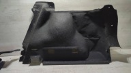 Nissan Qashqai 16r 1.5dci rear part side right boot upholstery