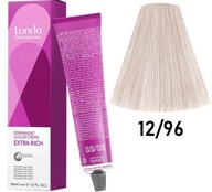 LONDA Professional FARBA Londacolor 60ml Nr 12/96