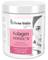 Bene Vobis KOLAGEN VERISOL B Aminokwasy WITAMINA C