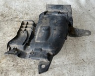 cover lower right left DACIA SANDERO LOGAN II