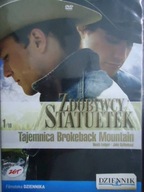 Tajemnica Brokeback Mountain