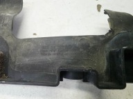 luftansaugkanal links AUDI A4 B7 8E0121283AD