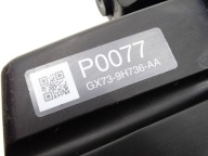 Gehäuse filter luft JAGUAR F-PACE X761 GX73-9600-AC