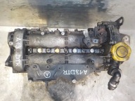 OPEL CORSA D ASTRA J engine 1.3 CDTI 95 KM A13DTR