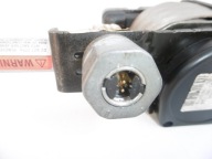 Gurten Sicherheits links heck hinten VOLVO S80