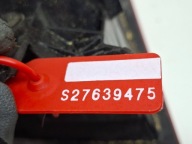light rear left 265553752R RENAULT CLIO IV HB 2016