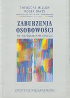 Zaburzenia osobowości we współczesnym świecie