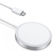 iPhone ładowarka magnetyczna MAGSAFE kabel 15W