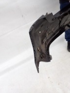 MAZDA 3 II HB LIFT 11-13 bumper rear part rear PDC