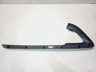 moulding DEKORY door right front AUDI A3 8P 8P3867410L R66