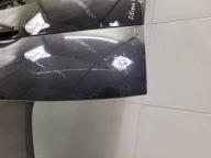 rear trunk door boot Citroen C4 Cactus 2016