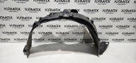 mudguard front right side Toyota Aygo X 538750H091