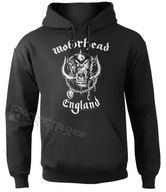 bluza MOTORHEAD - ENGLAND [XXL]