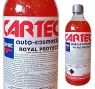 Cartec Royal Protect 1L Super Wosk polimerowy