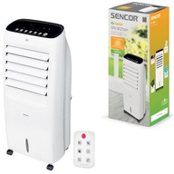 Klimator Sencor SFN 9021WH 110W 3 Tryby Biały