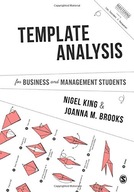 Template Analysis for Business and Management
