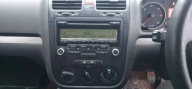 Radio samochodowe Volkswagen Golf 5 2008 1K0035186AA