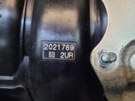 intake manifold LEXUS LS 600 LS600 H 5.0