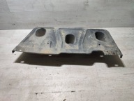 Peugeot 2008 II 2020 cover rear chassis