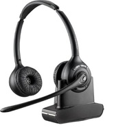 Zestaw słuchawkowy Plantronics SAVI W420 DECT