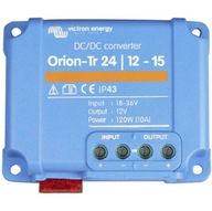 Orion-Tr 24/12-15 (180W) DC-DC converter Retail