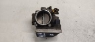 throttle flap Opel Astra H 1,8 16V