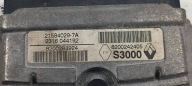 module 8200283924 RENAULT MEGANE II