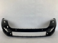 Skoda Octavia 4 IV SPR bumper front front