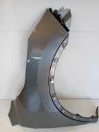 parafango NISSAN QASHQAI II J11 destra