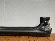 FIAT 500 07-22 3D 3-door COUPE CABRIO threshold right pillar quarter BOK