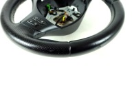 steering wheel, leather SKORZANA BMW 1 E81 E82 E87 3 E90 E91 M PAKIET m-packet