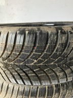 4 x gomma GOODYEAR VECTOR 4 SEASONS 215 45 R20 22ROK