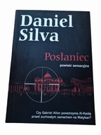 Daniel Silva - Posłaniec BDB