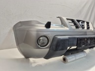 NISSAN X-TRAIL and 1 T30 01- bumper front front SPR 620228H740