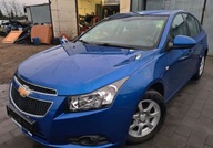 Chevrolet Cruze Cruze 2.0 Diesel LT 163 KM KLI...