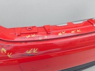 VW TOURAN 03-06 front bumper front