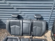 Sitz PODGRZEWANA MERCEDES W211 E KLASA GRZANA