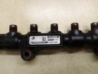 Rampe injection MAZDA 3 1.6 TDCI 9654592680