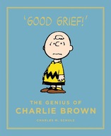 THE FOREIGNER: TWO ESSAYS ON EXILE - Charles M. Schulz [KOMIKS]