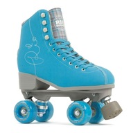 Wrotki Rio Roller Signature Quad Skates Niebieskie 40.5