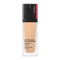 Shiseido Synchro Skin Self-Refreshing Foundation SPF30 dlhotrvajúci make-up