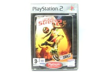 HRA PS2 FIFA STREET 2