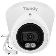 Kupolová kamera (dome) IP Tiandy TC-C35XQ SPEC:I3W/E/Y/2.8MM/V4.2 5 Mpx