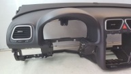 dashboard console tension belts original VW EOS 2,0 FSI